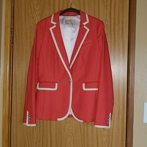 Women's Banana Republic Blazer